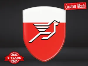 Hamann Adesivi Vetri Furgoni Sportivi Premium Pregio